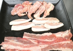 GTB定食