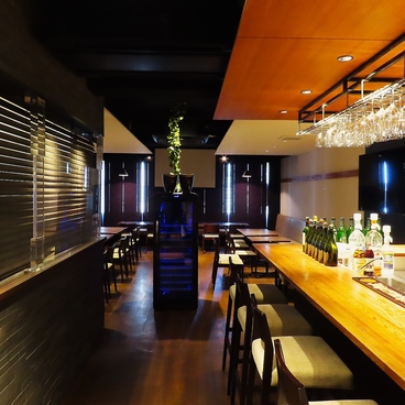 ザ オイスターバーヤミー 大宮店の雰囲気1