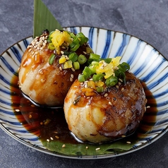 炭火焼!肉たま(ごろっと肉巻き玉子)