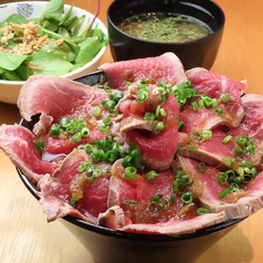 【半世紀続く能登穴水の味】カフェ＆ダイニングバー フリースタイル　野々市店のおすすめ料理1