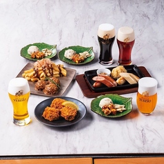 YEBISUBAR ヱビスバー 本厚木ミロード店のおすすめ料理1