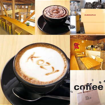 KOZY STAND COFFEEのおすすめ料理1