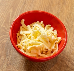 トッピングチーズ