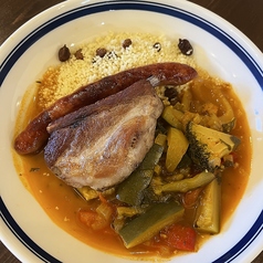 Bistro Oriensのおすすめ料理3