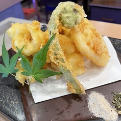 大衆すし酒場 ジャポニカセカンド 梅田東通り店のコース写真