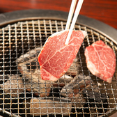 牛銀本店のおすすめ料理3