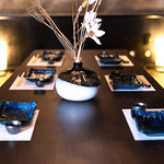 【個室完備】金山駅から徒歩2分！個室のプライベート空間でゆったりとお寛ぎください♪