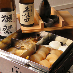 鍋・居酒屋 金ちゃん 蒲田店の特集写真