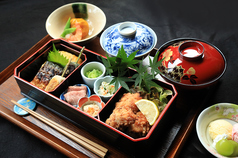 ろじうさぎ 京都のおすすめランチ1