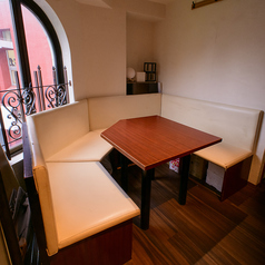 居酒屋 俊 新宿 歌舞伎町の雰囲気1