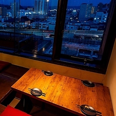 ひとしずく 福島駅前店の特集写真