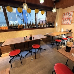 のぶちゃん 八丁堀店の雰囲気3