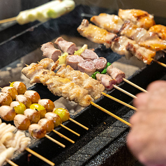 焼とりの八兵衛 RPM 福岡六本松店の写真2