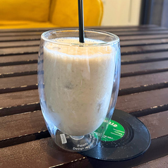 ＃バナナスムージー