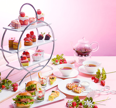 スマイリーネプチューンのコース写真