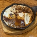 料理メニュー写真&nbsp;チャシューエッグ
