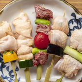 焼鳥 つむぐ 平尾店のおすすめ料理2