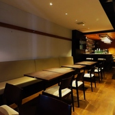 ザ オイスターバーヤミー 大宮店の雰囲気2