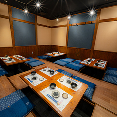 ぶれゑめん 大和駅前店特集写真1