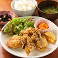 ティラミススターカフェのおすすめ料理1