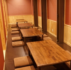 大黒門 黒崎店特集写真1