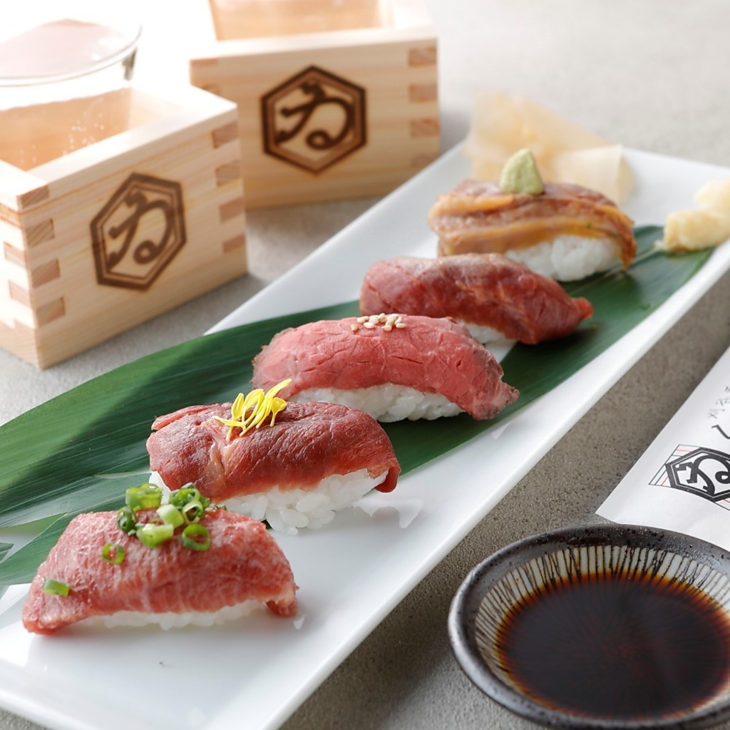 刈谷個室呑場 くゐなの写真ギャラリー