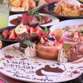 ロクカフェ rokucafe 横浜のおすすめ料理3