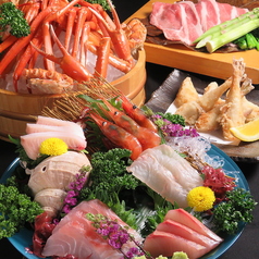 寿司　魚魯こ　（うろこ）の写真3