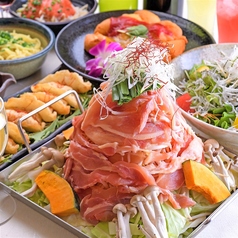 炙 ABURI 岐阜店のコース写真