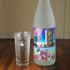 （しそ）鍛高譚