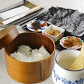 料理メニュー写真&nbsp;TOKYO下町おにぎりセット