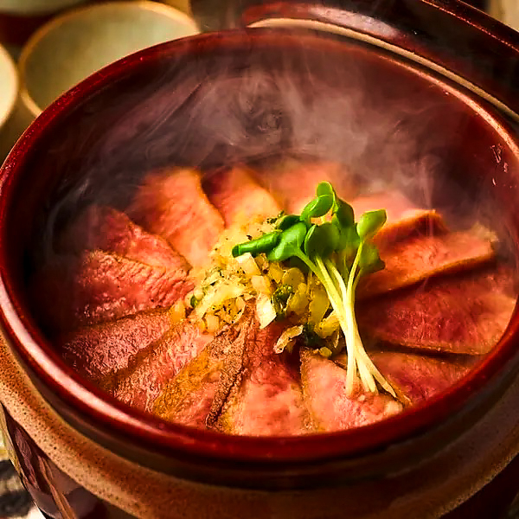 和牛料理♪個室◆喫煙可/大人の隠れ家酒場