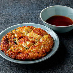 こだわりチヂミ