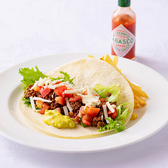 福岡サンパレスホテル&ホール レストラン&カフェ ラグーンのおすすめ料理2