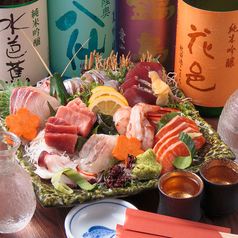 笑い上戸 中野店のコース写真