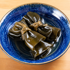 こんぶ