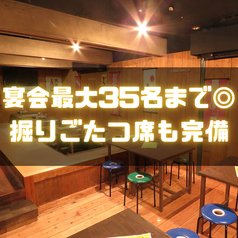 大衆酒場 福ミミ 静岡の特集写真