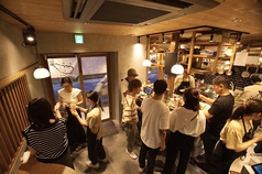スタンド まるに 今泉店の特集写真