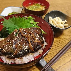 個室居酒屋 ふじ野のおすすめランチ3