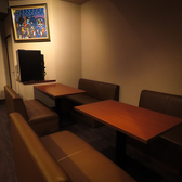 BAR MELLIA バー メリアの雰囲気2