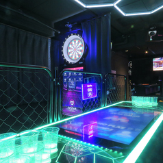 Amusement bar Pon Pon アミューズメントバー ポンポン 中目黒のコース写真