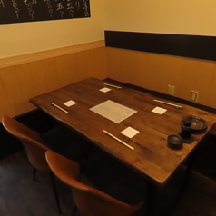 馳走飯田の雰囲気3