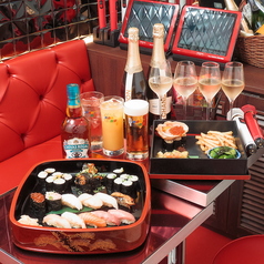 カラオケバーBAR 生 カラの特集写真