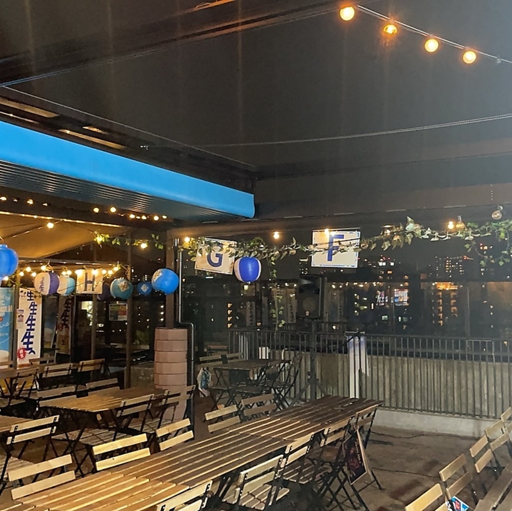 牡蠣肉酒場 天の写真ギャラリー