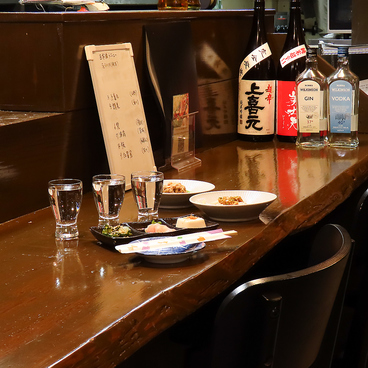 もつ鍋 居酒屋 ご縁の雰囲気1