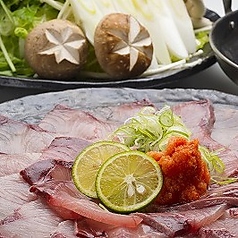 鮮魚 和風創作 越前華丸 ワッセ店のコース写真