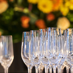 イタリアンレストラン LOKAL HOUSE at “voco大阪セントラル”のコース写真