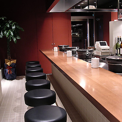 ジンギスカン　ひげのうし本店の特集写真