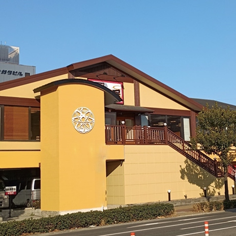 和食の魅力を伝え「最高のごちそうさま」をお届けすること、それがかごの屋の理念です