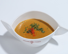 スタンダードカレ－